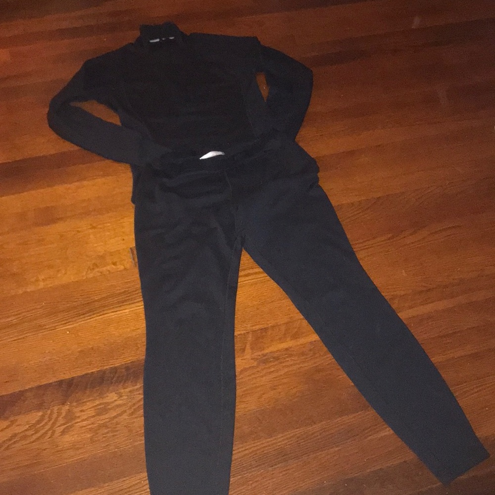 Patagonia Base Layer Set